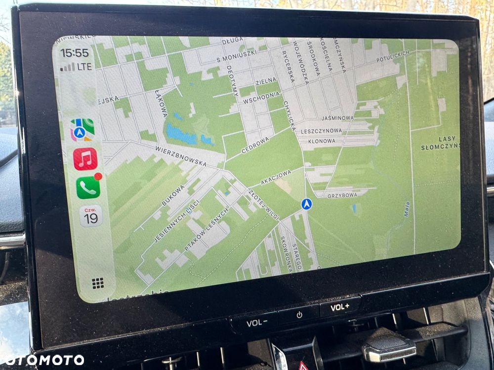 Toyota Corolla 1.8 Hybrid Comfort - 22