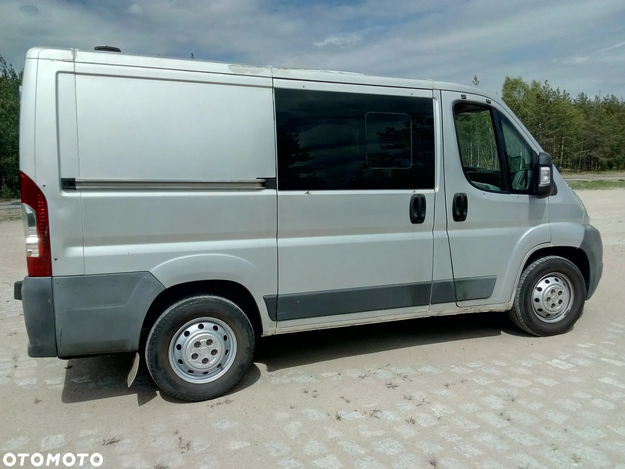 Fiat Ducato - 6