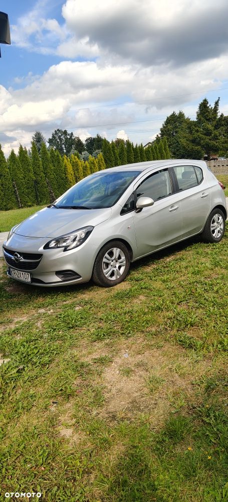 Opel Corsa - 2