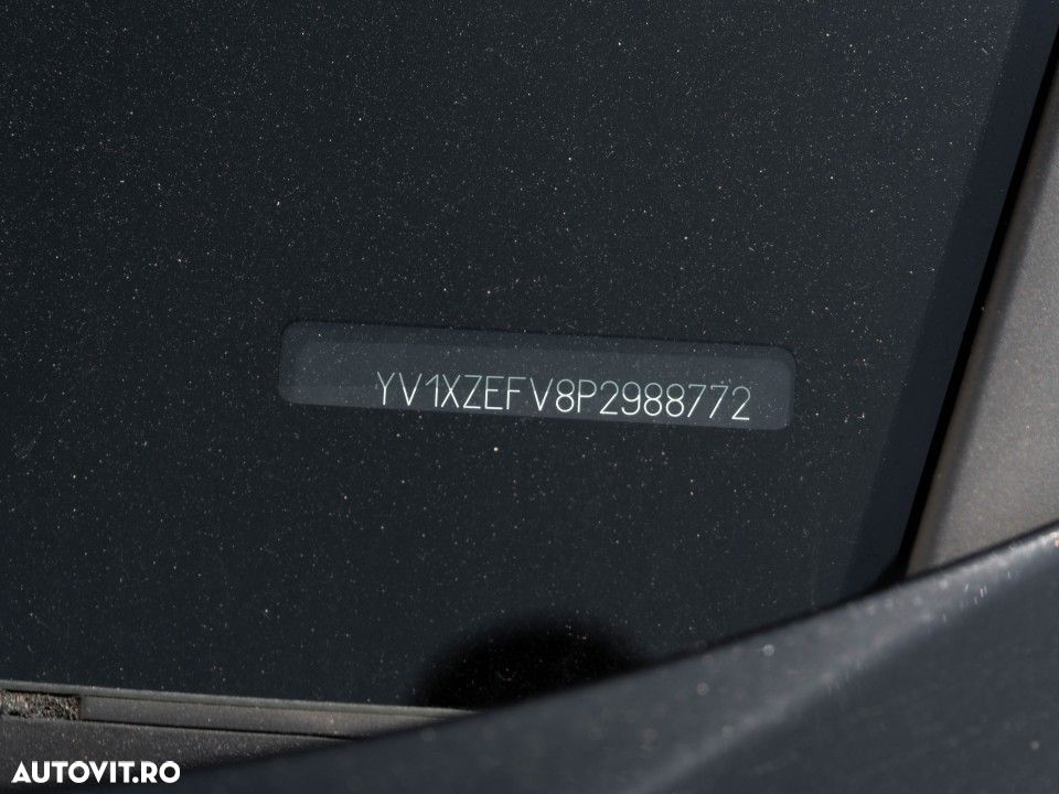 Volvo XC 40 - 12