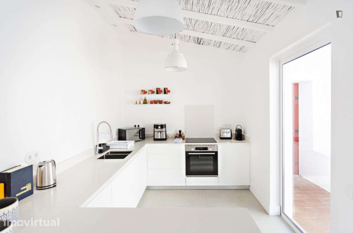 Casa com 3 quartos - localizado em Tavira - Grande imagem: 2/17