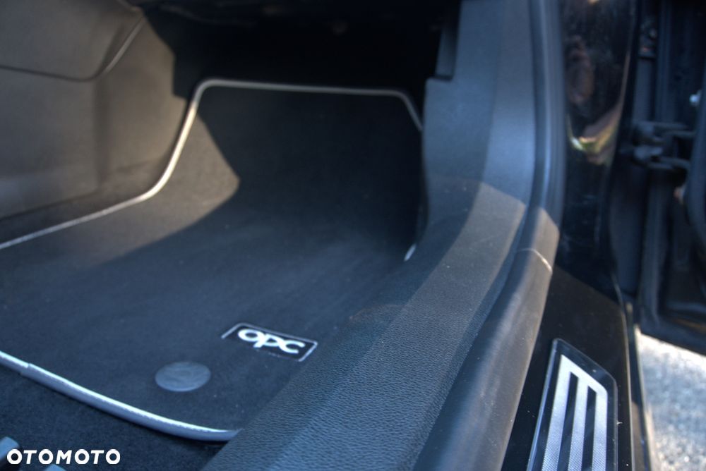 Opel Astra OPC - 16