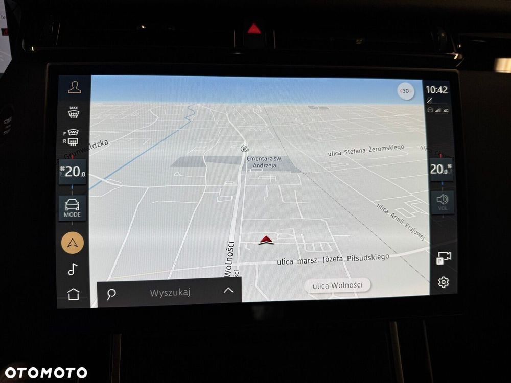 Land Rover Range Rover Velar 2.0 D200 mHEV Dynamic SE - 17