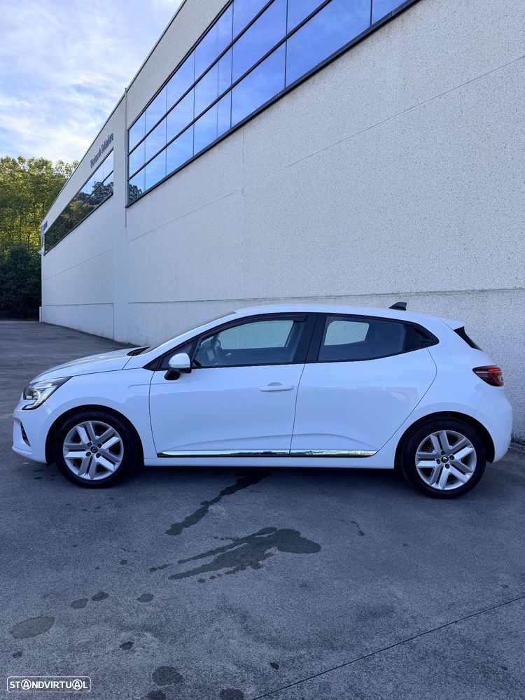 Renault Clio 1.0 TCe Intens Bi-Fuel - 6