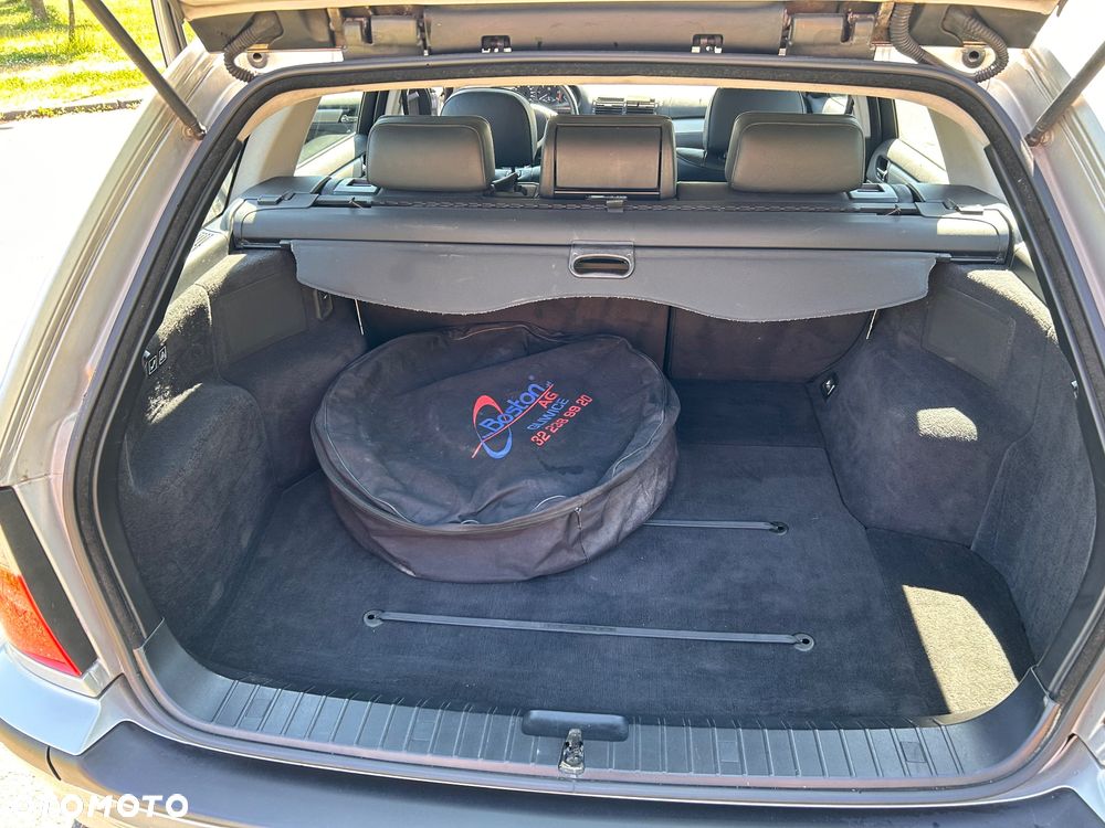 BMW Seria 3 - 13