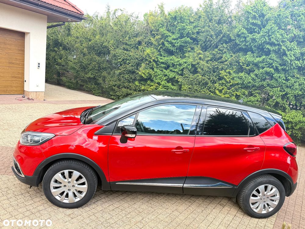 Renault Captur TCe 120 EDC Helly Hansen - 4