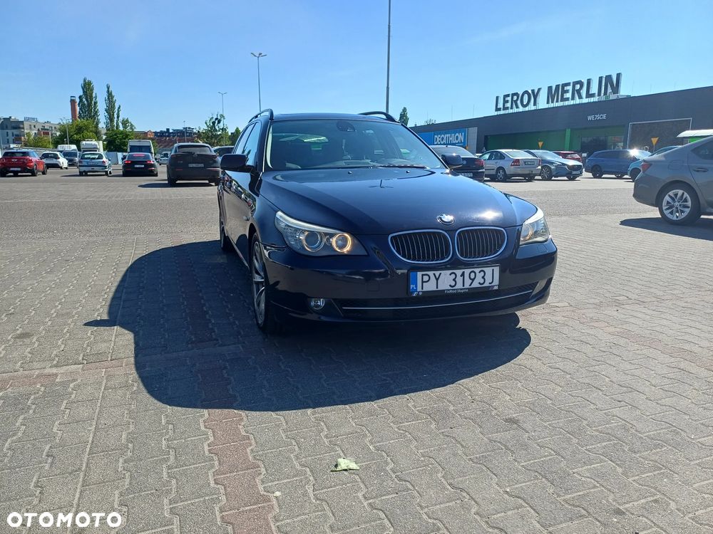 BMW Seria 5 530d - 2