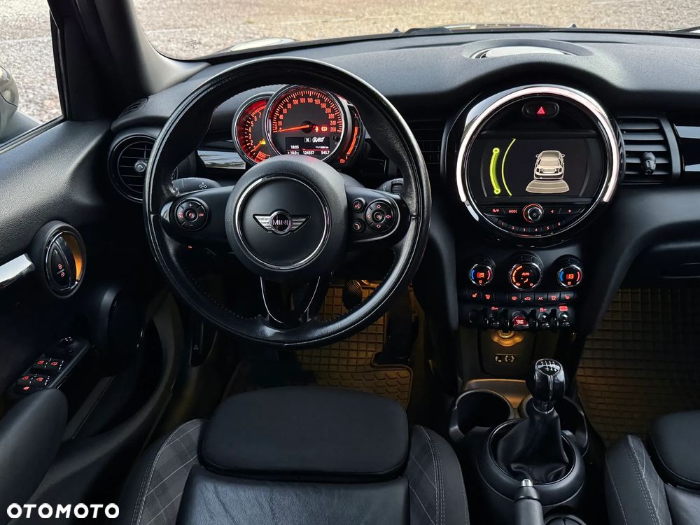 MINI Cooper Yours Trim - 15