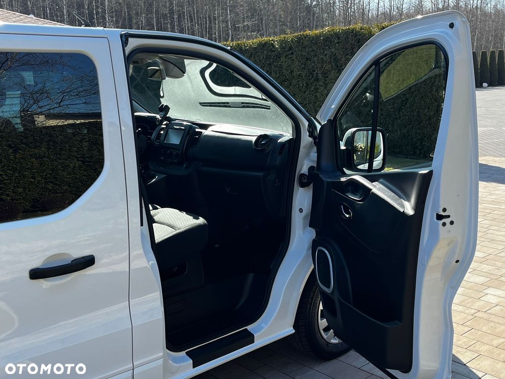 Opel Vivaro L2H1 S&S - 19