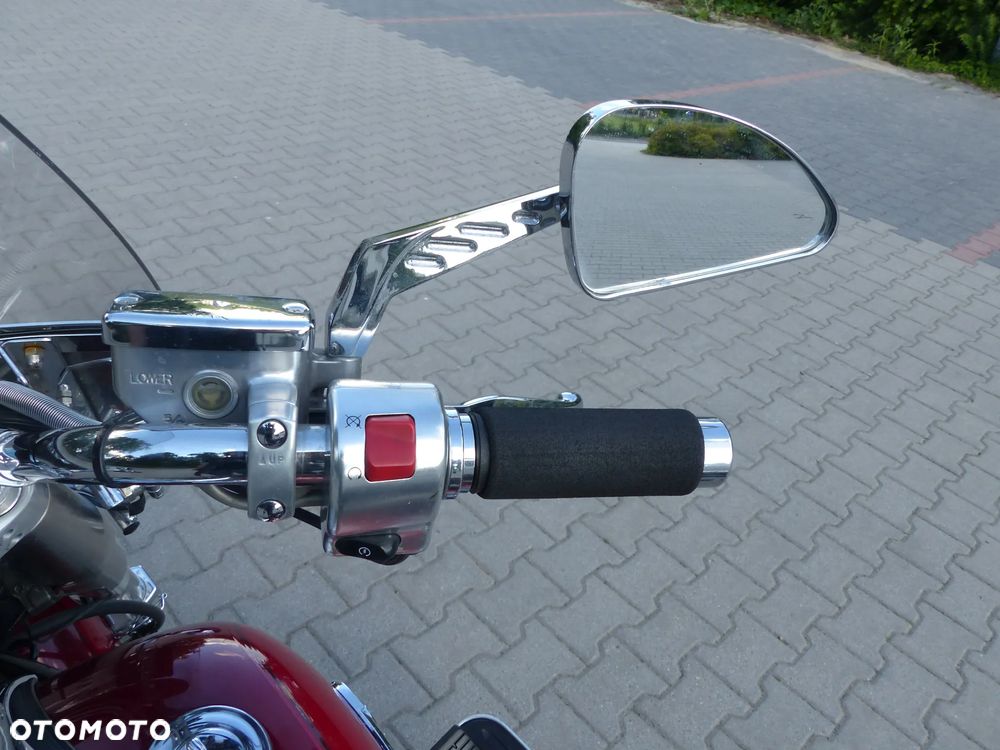 Yamaha Royal Star - 13