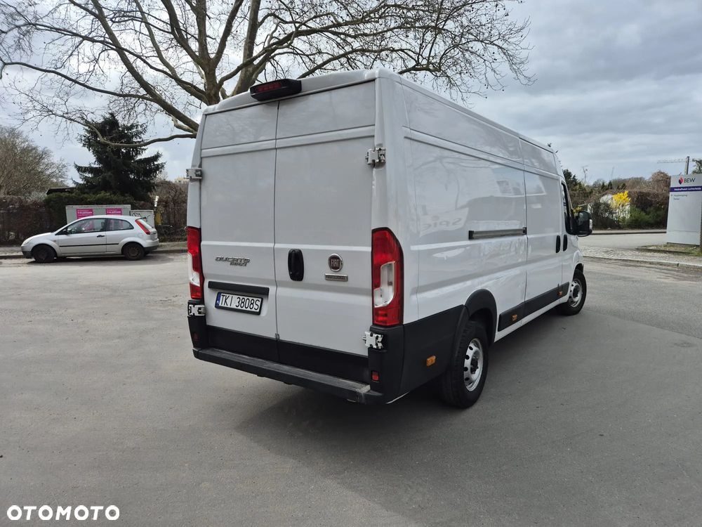 Fiat DUCATO - 2