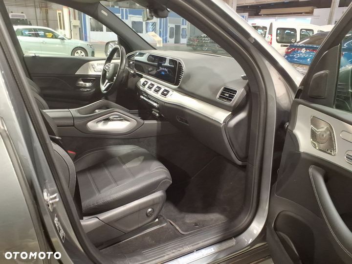 Mercedes-Benz GLE 350 de 4-Matic Premium - 8