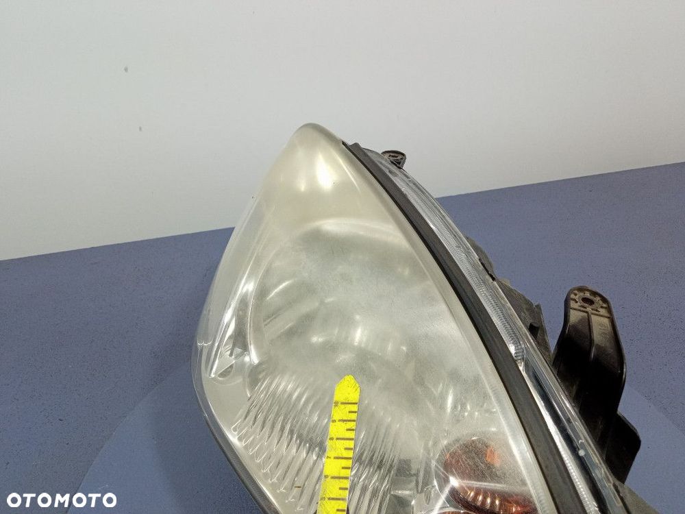 MITSUBISHI LANCER VII REFLEKTOR PRAWY LAMPA EU P3524 - 5