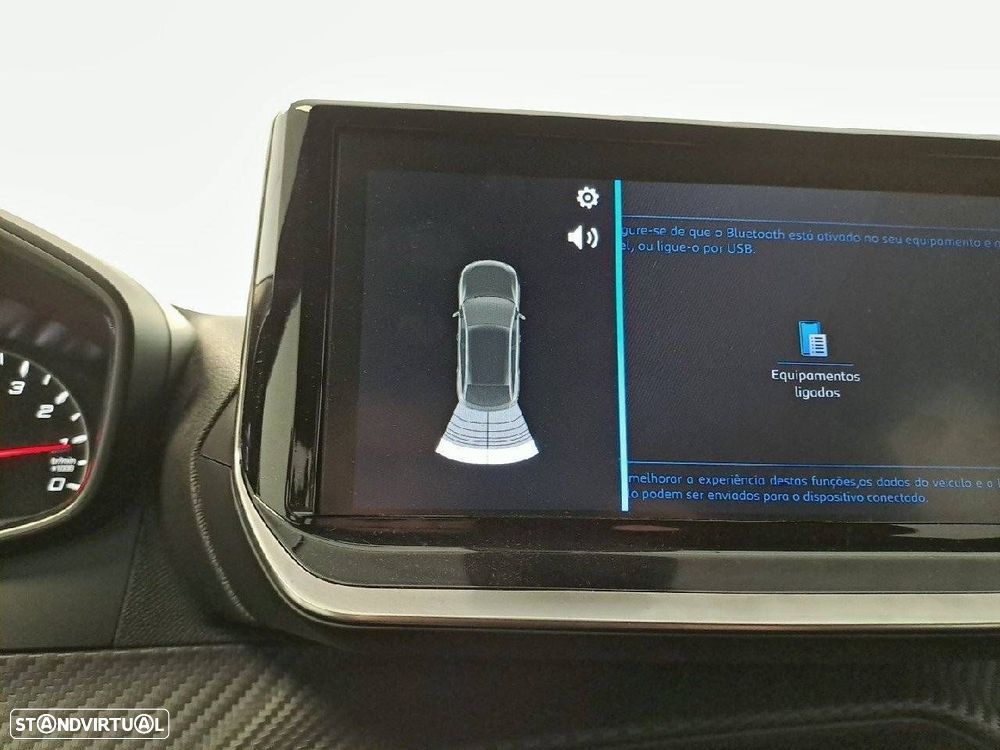 Peugeot 2008 1.2 PureTech Style - 23