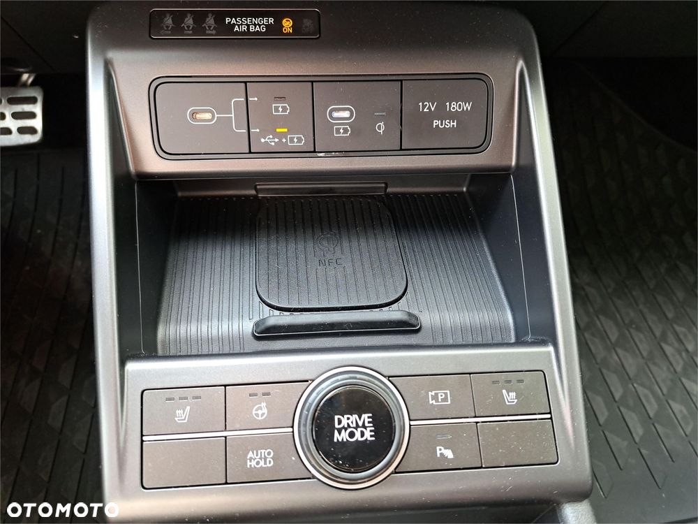 Hyundai Kona - 14