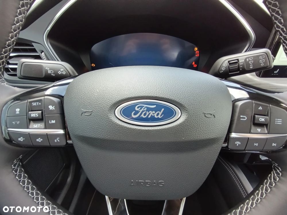Ford Kuga 1.5 EcoBoost FWD Active X - 21