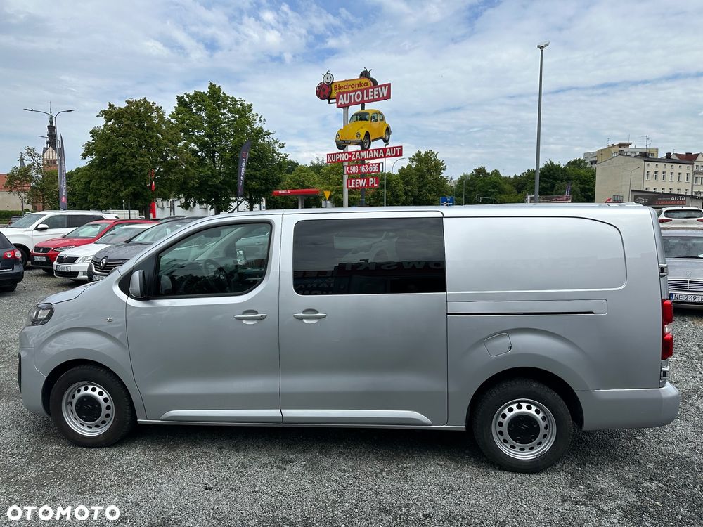 Citroën Jumpy Combi - 7
