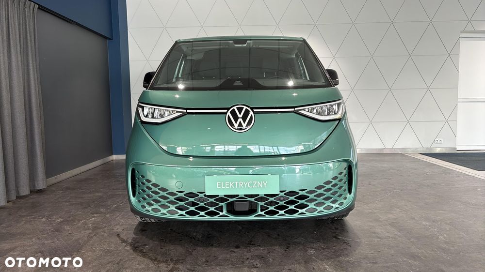 Volkswagen ID. Buzz - 9