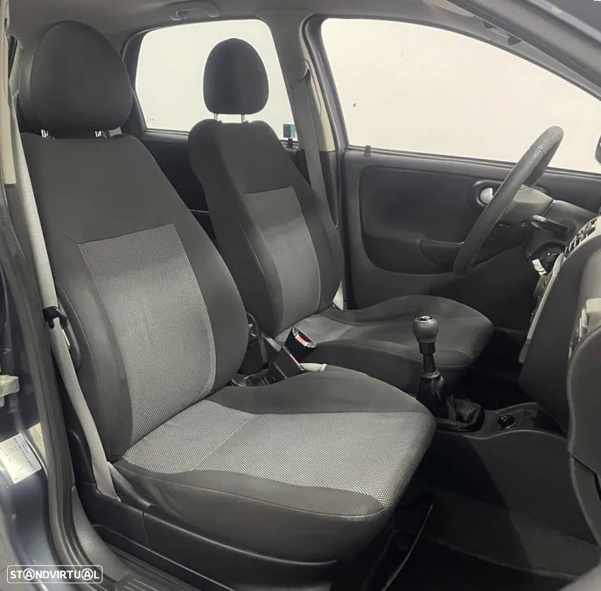 Opel Corsa 1.3 CDTi Enjoy - 22