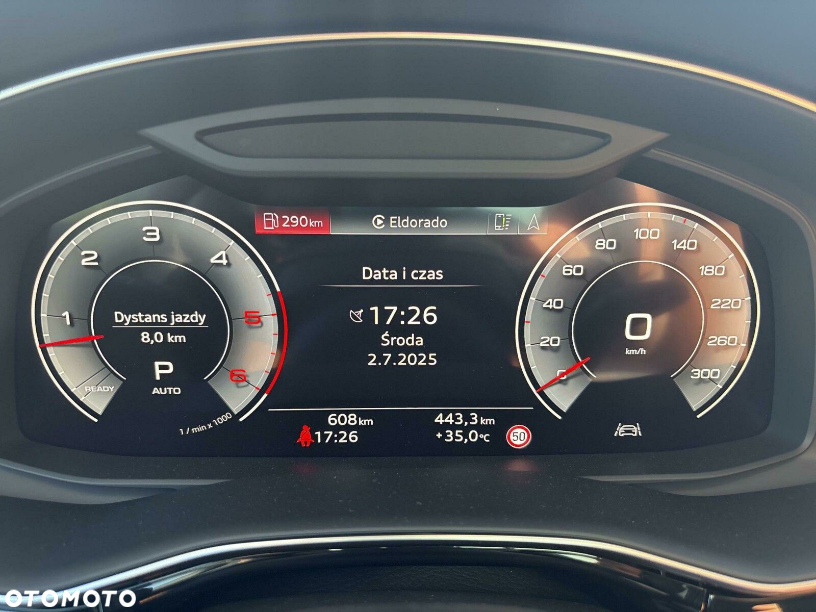 Audi Q7 - 15