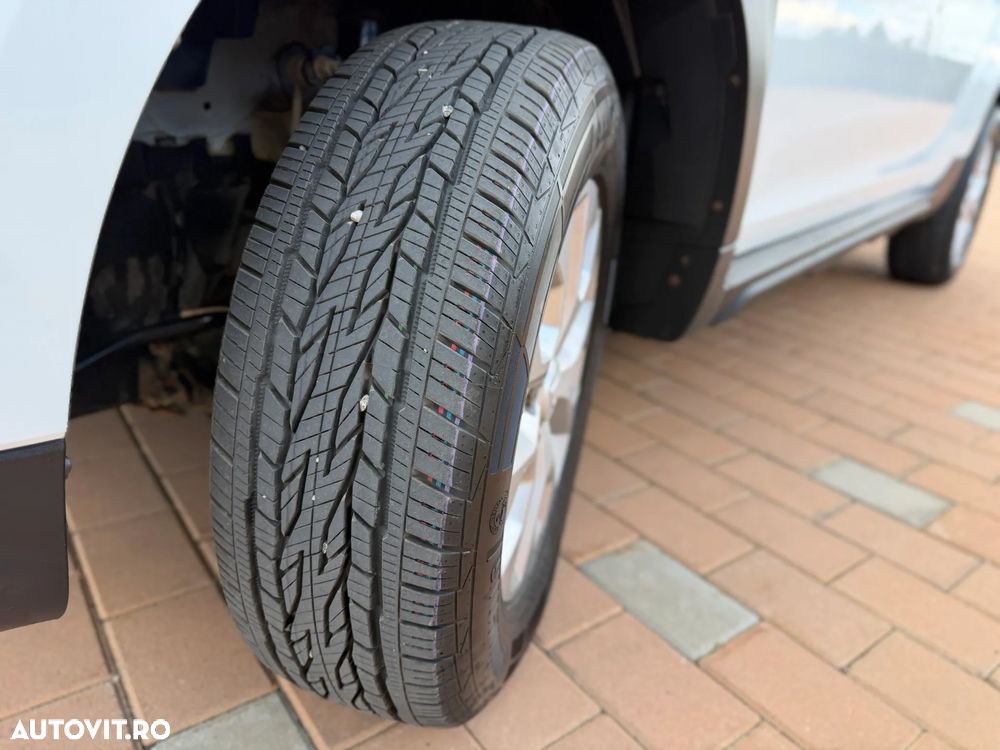 Dacia Duster TCe 150 EDC Prestige - 11