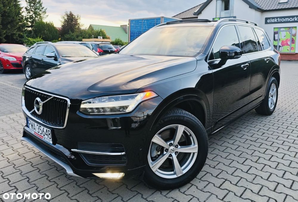 Volvo XC 90 - 23