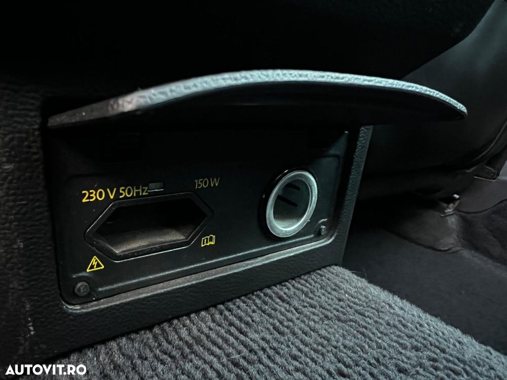 Volkswagen Passat Alltrack - 34