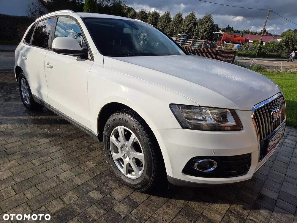 Audi Q5 2.0 TDI (clean diesel) ultra - 3