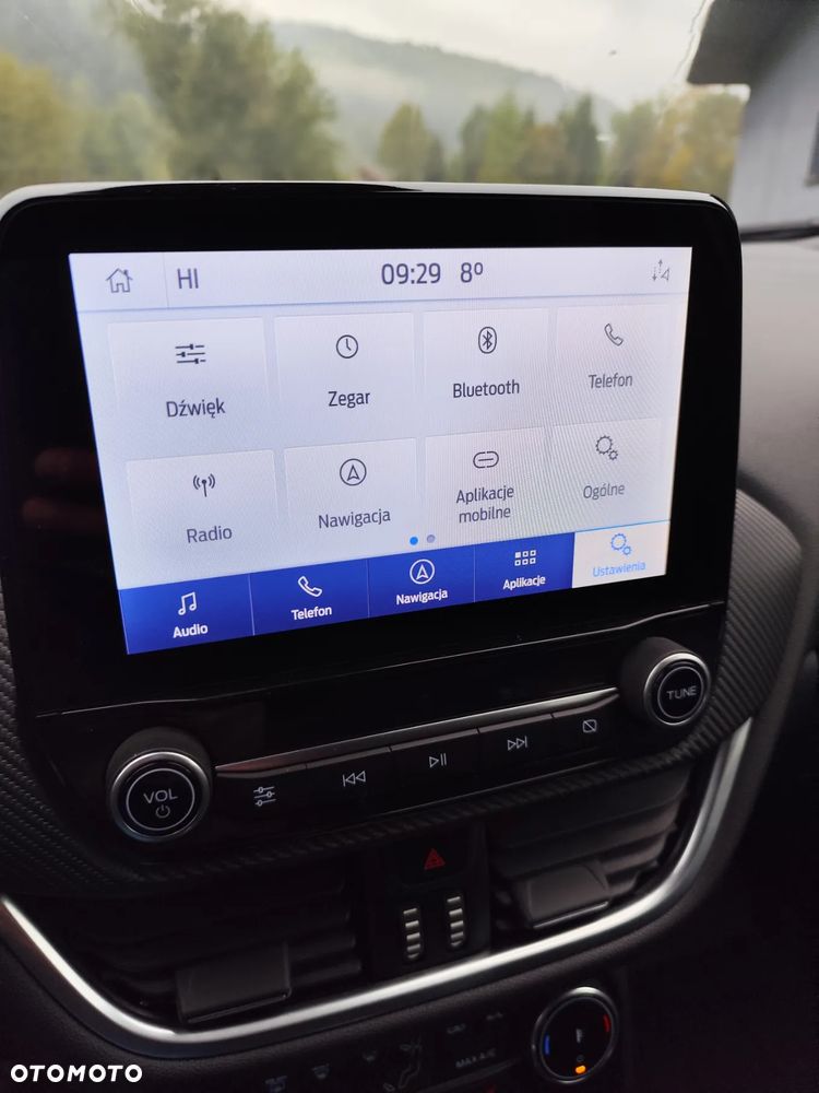 Ford Puma 1.5 EcoBoost ST X - 21
