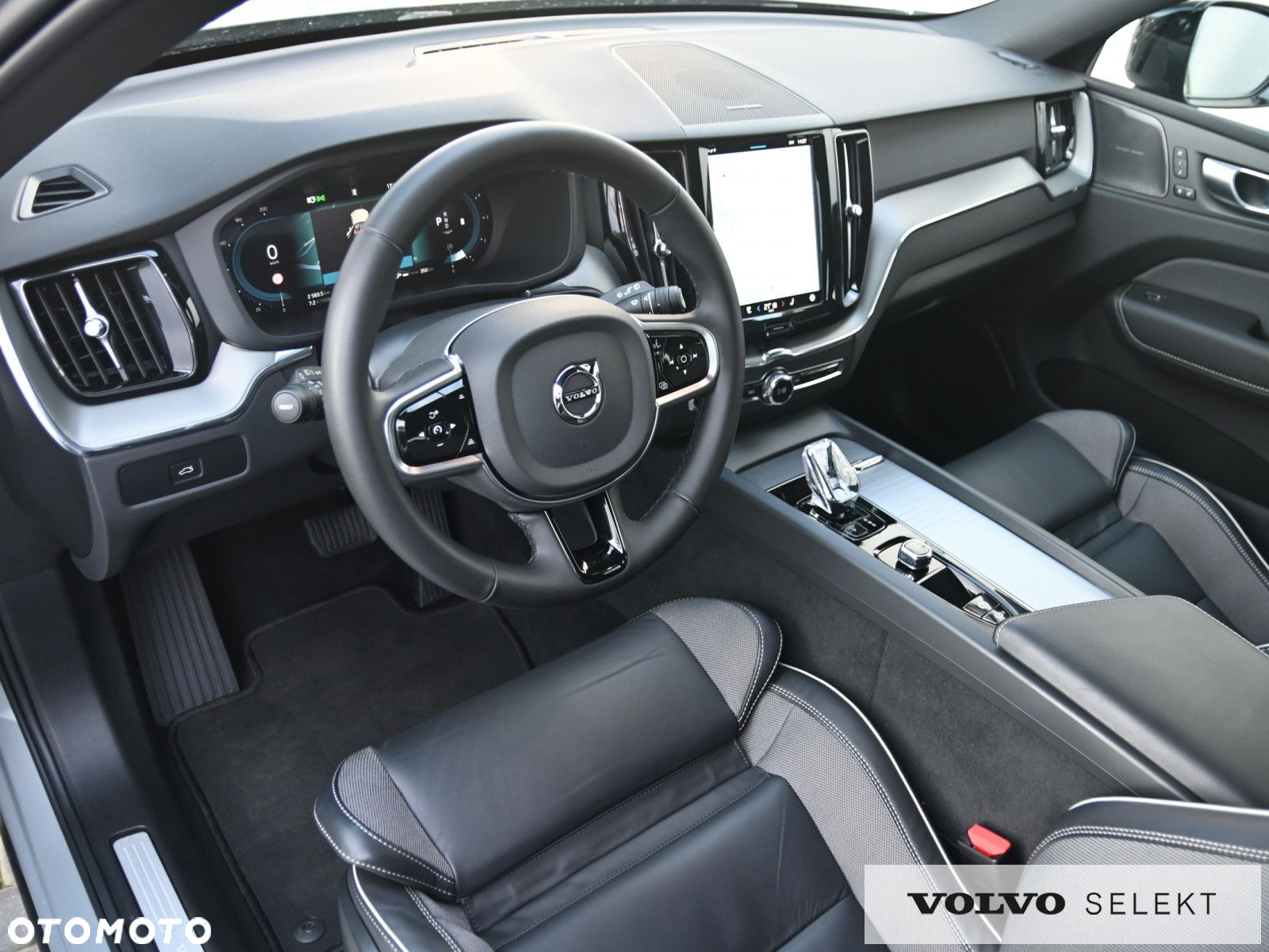 Volvo XC 60 - 12