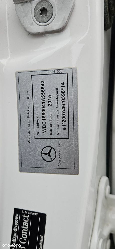 Mercedes-Benz ML 250 BlueTec 4-Matic - 26
