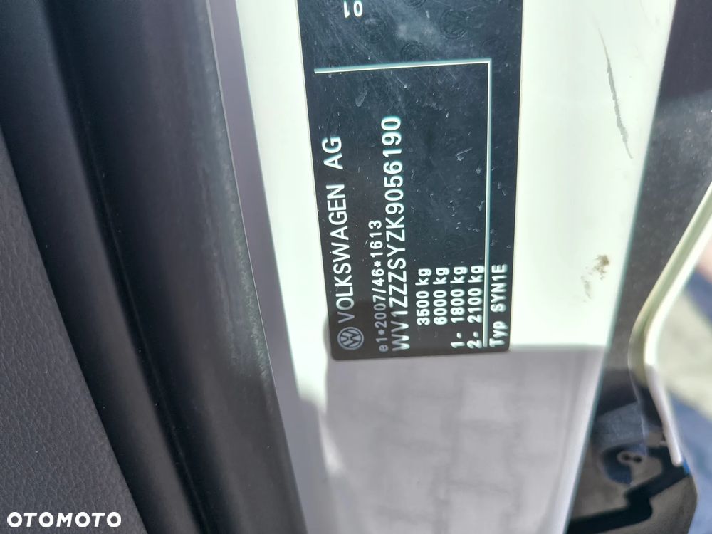 Volkswagen Crafter - 15