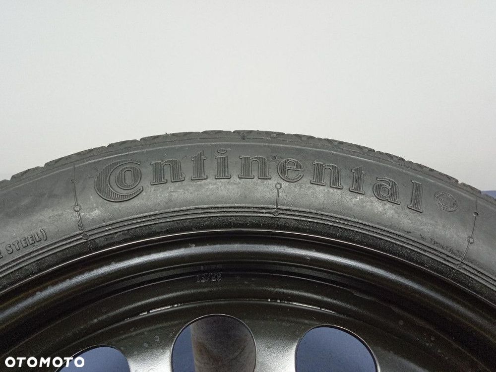 KOŁO DOJAZDOWE 5x105 4x16 ET25 2160162 - 2