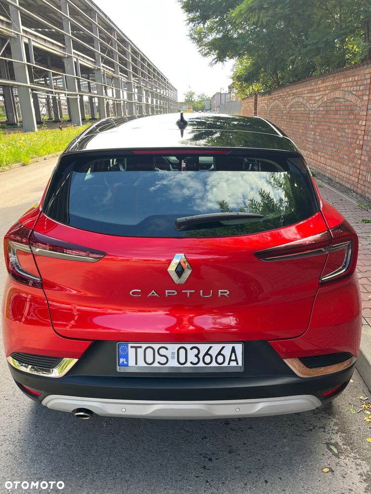 Renault Captur - 12