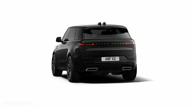 Land Rover Range Rover Sport - 2