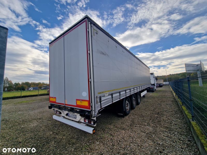 Wielton STANDARD - 3