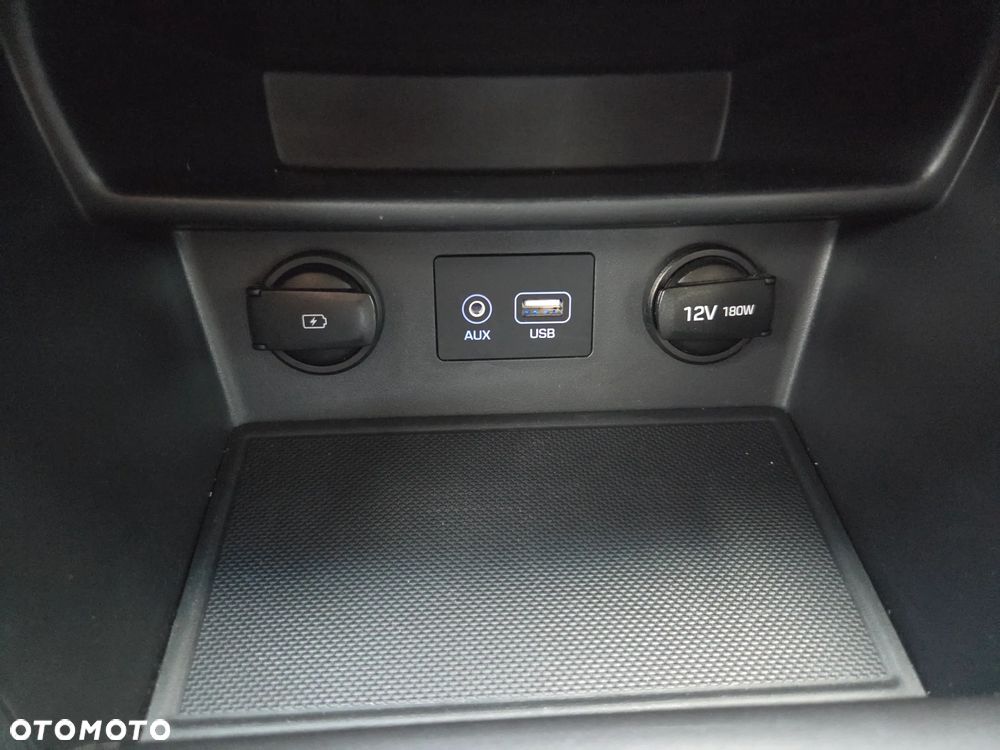 Hyundai Kona 1.0 T-GDI Advantage - 25
