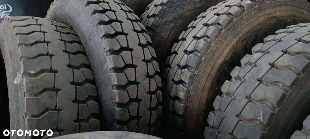 OPONA OPONY Star 266 12.00R20 1200R20 1200x20 KORMORAN PIRELLI - 8