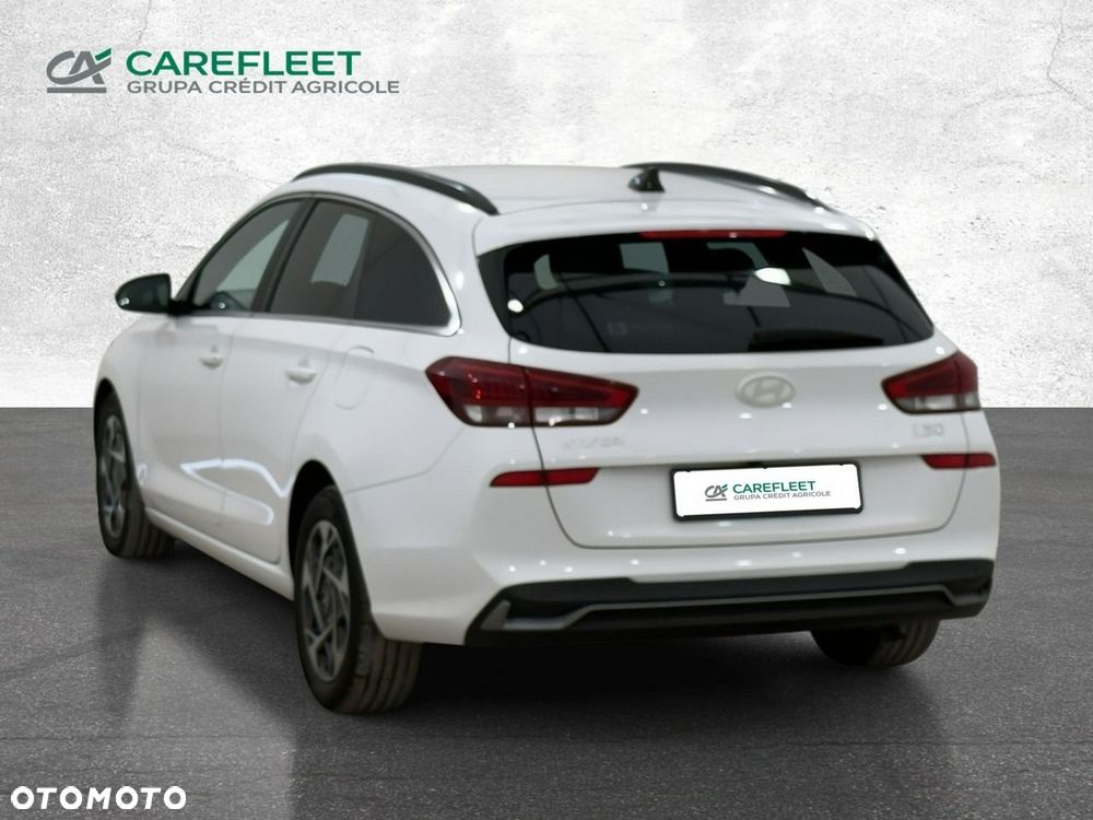 Hyundai i30 - 8