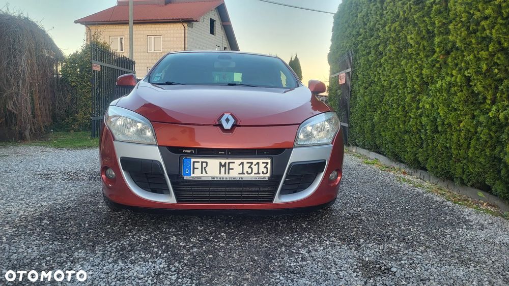 Renault Megane 1.5 dCi Exception - 9