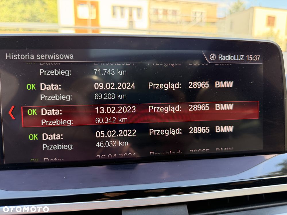 BMW X3 M M40i sport - 16