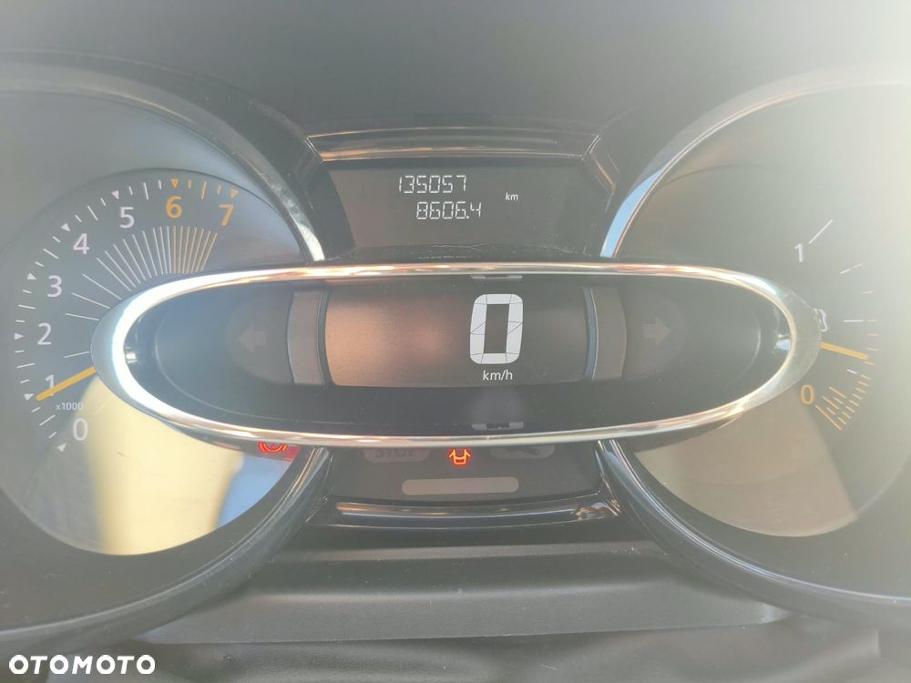 Renault Clio 1.2 16V Alize Euro5 - 8