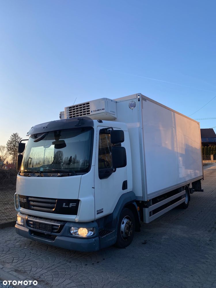 DAF LF 45 180 thermo king tgl - 1