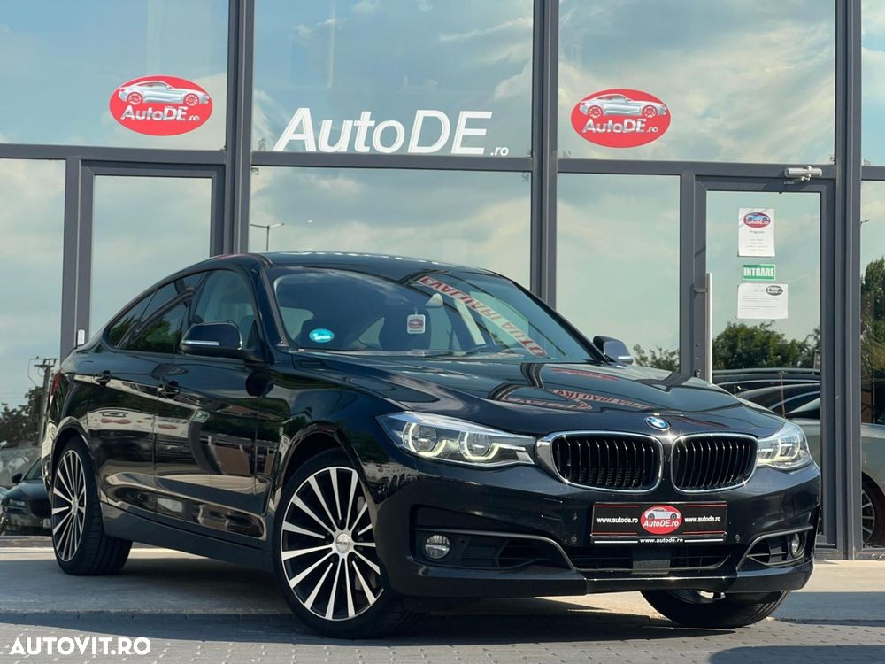 BMW Seria 3 - 3