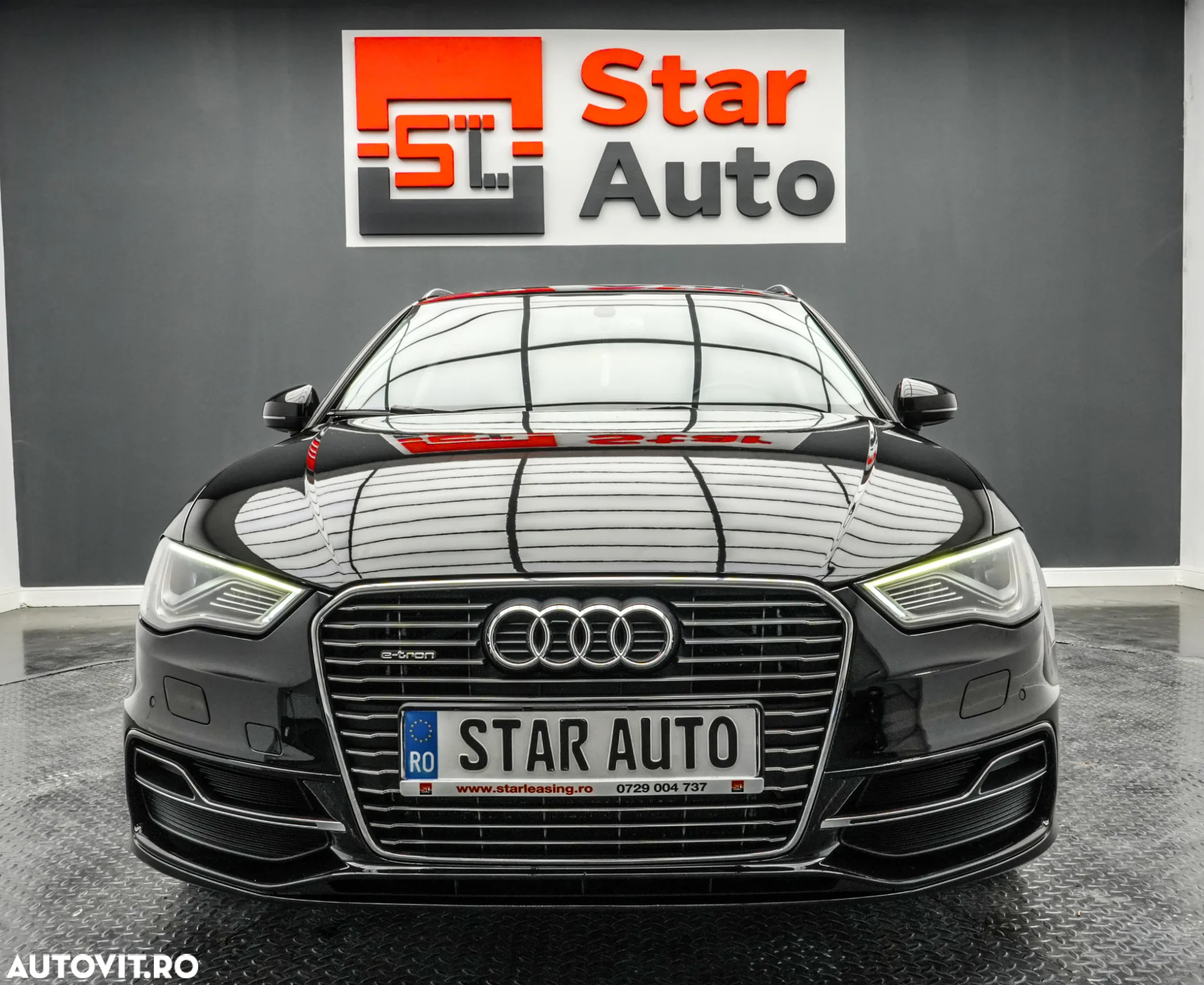 Audi A3 - 2