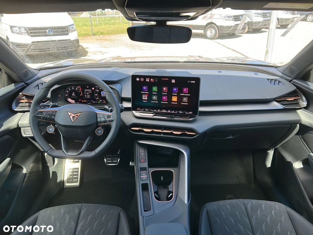 Cupra Terramar - 12