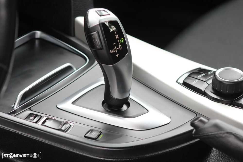 BMW 418 Gran Coupé d Corporate Edition Auto - 20