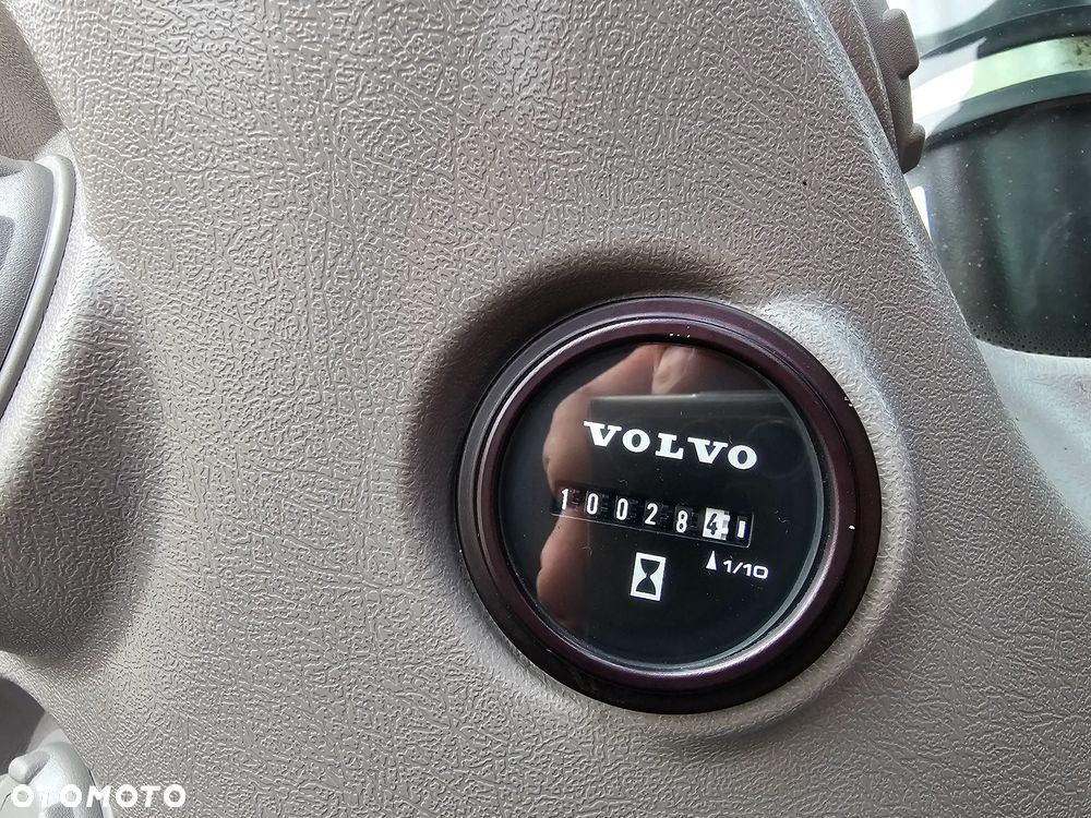 Volvo EWR 150 E - 34