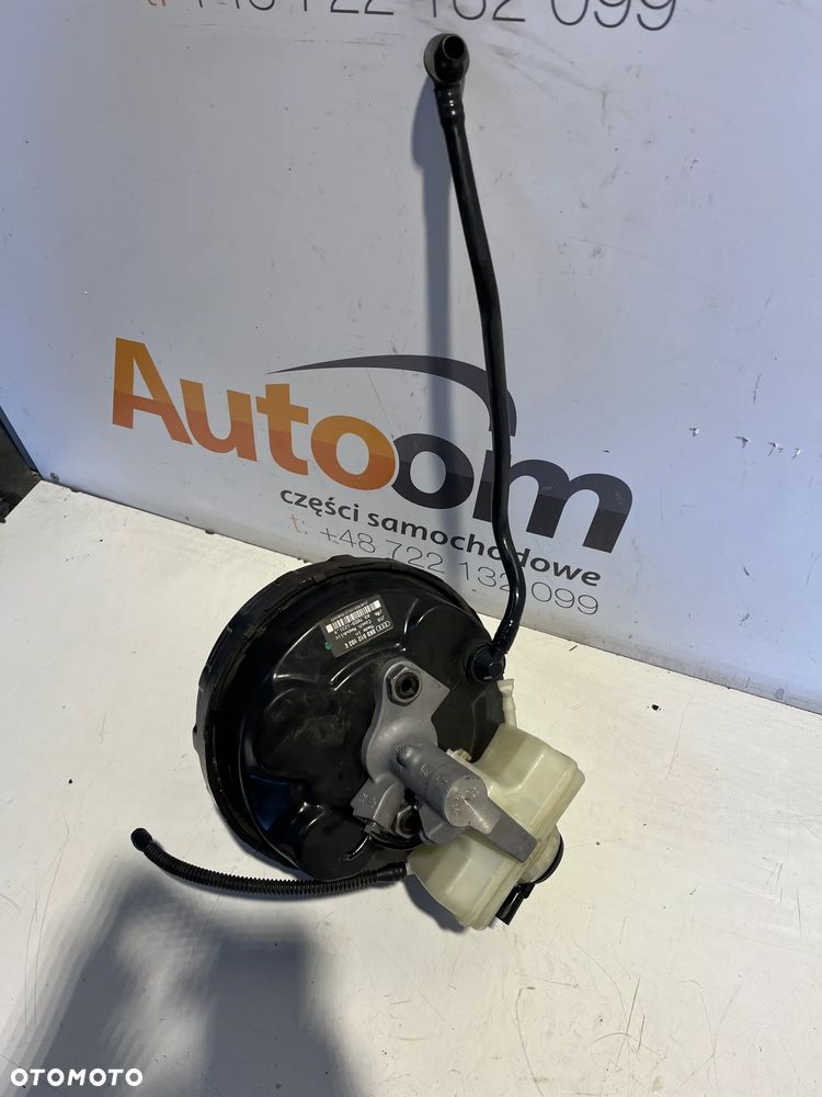 SERWO POMPA HAMULCOWA AUDI A4 B8 8K0612103E - 1