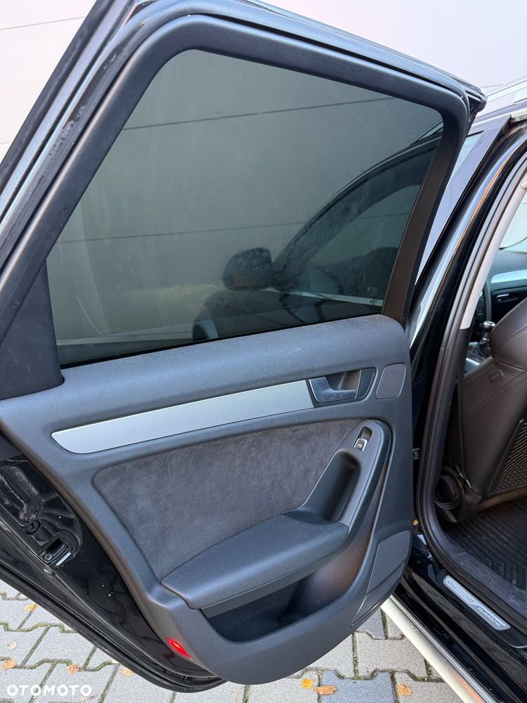 Audi A4 Allroad - 26